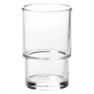 Hollowick 64C Clear Nesting Globe Hollowick 64C Clear Nesting Globe