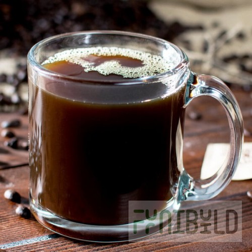 Libbey 5213 13 oz. Customizable Warm Beverage Mug - 12/Case