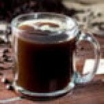 Libbey 5213 13 oz. Customizable Warm Beverage Mug - 12/Case