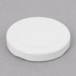 Acopa 10 oz. Customizable Glass Milk Bottle - 12/Case Acopa 10 oz. Customizable Glass Milk Bottle - 12/Case