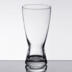 Libbey 183 Hourglass 15 oz. Customizable Pilsner Glass - 36/Case Libbey 183 Hourglass 15 oz. Customizable Pilsner Glass - 36/Case