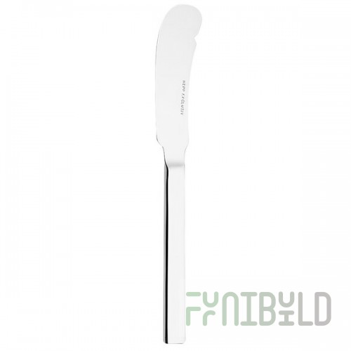 Hepp Profile from BauscherHepp 6 11/16