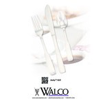 Walco Derby from Steelite International WL4712 6 1/8 Walco Derby from Steelite International WL4712 6 1/8