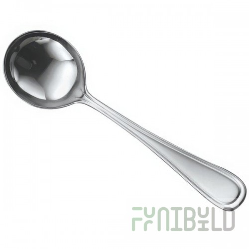Oneida New Rim II by 1880 Hospitality B914SRBF 6 3/4