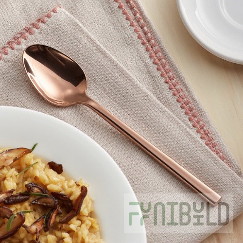Acopa Phoenix Rose Gold 7 3/4