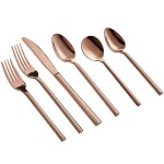 Acopa Phoenix Rose Gold 7 3/4