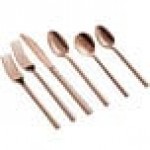 Acopa Phoenix Rose Gold 7 3/4