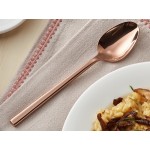 Acopa Phoenix Rose Gold 7 3/4