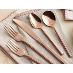 Acopa Phoenix Rose Gold 7 3/4
