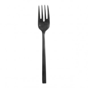 Zwiesel Fortessa Arezzo Brushed Black 6 1/4