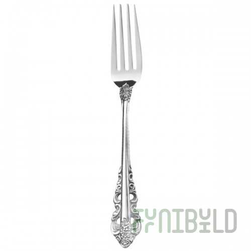 Walco Classic Baroque from Steelite International WL68051 8 1/8