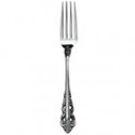 Walco Classic Baroque from Steelite International WL68051 8 1/8
