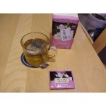 Numi Organic White Rose Tea Bags - 16/Box