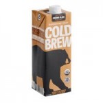 Wandering Bear Bag in Box Organic Straight Black Cold Brew Coffee 3 Gallon Wandering Bear Bag in Box Organic Straight Black Cold Brew Coffee 3 Gallon