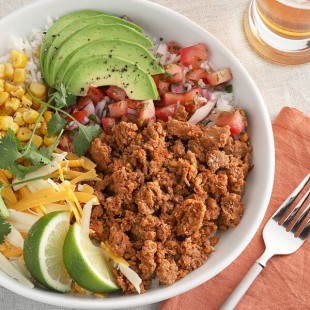 McCormick Culinary Taco Seasoning 6 lb.