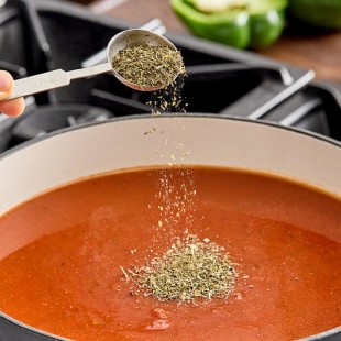 Hometown Provisions Italian Seasoning 2 lb.
