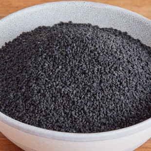 Regal Black Caraway Seed - 5 lb. - 4/Case Regal Black Caraway Seed - 5 lb. - 4/Case