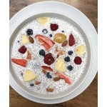 5 lb. Raw Black Chia Seeds