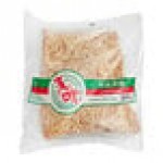 Twin Marquis Pre-Cooked Frozen Lo Mein Noodles 5 lb. - 6/Case Twin Marquis Pre-Cooked Frozen Lo Mein Noodles 5 lb. - 6/Case