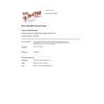 Bob's Red Mill 25 lb. Gluten-Free Whole Grain Sorghum Flour Bob's Red Mill 25 lb. Gluten-Free Whole Grain Sorghum Flour