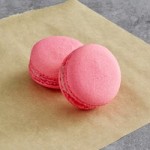 Macaron Centrale Vegan Hazelnut Pistachio Macaron - 48/Case Macaron Centrale Vegan Hazelnut Pistachio Macaron - 48/Case