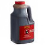 Lee Kum Kee Panda Brand 5 lb. Oyster Flavored Sauce - 6/Case