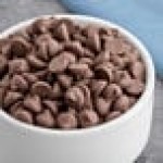 HERSHEY'S 25 lb. Special Dark Chocolate 1M Baking Chips HERSHEY'S 25 lb. Special Dark Chocolate 1M Baking Chips