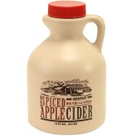 Mountain Cider Company 16 fl. oz. 100% Natural Spiced Apple Cider 7:1 Concentrate Mountain Cider Company 16 fl. oz. 100% Natural Spiced Apple Cider 7:1 Concentrate