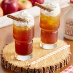 Mountain Cider Company 16 fl. oz. 100% Natural Spiced Apple Cider 7:1 Concentrate Mountain Cider Company 16 fl. oz. 100% Natural Spiced Apple Cider 7:1 Concentrate