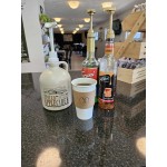 Mountain Cider Company 16 fl. oz. 100% Natural Spiced Apple Cider 7:1 Concentrate Mountain Cider Company 16 fl. oz. 100% Natural Spiced Apple Cider 7:1 Concentrate