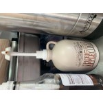 Mountain Cider Company 16 fl. oz. 100% Natural Spiced Apple Cider 7:1 Concentrate Mountain Cider Company 16 fl. oz. 100% Natural Spiced Apple Cider 7:1 Concentrate