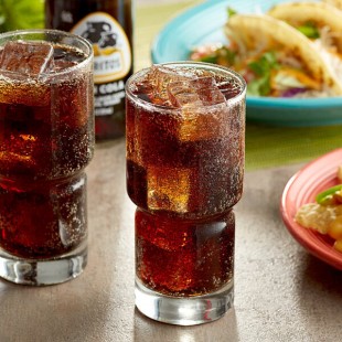 Jarritos® Mexican Cola Soda 12.5 fl. oz. - 24/Case