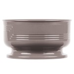 Cambro MDSB9457 Shoreline Collection Wheat 9 oz. Bowl - 48/Case