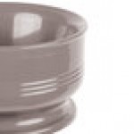 Cambro MDSB9457 Shoreline Collection Wheat 9 oz. Bowl - 48/Case