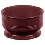 Cambro MDSB9457 Shoreline Collection Wheat 9 oz. Bowl - 48/Case