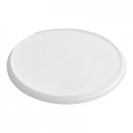Cambro MDSB9457 Shoreline Collection Wheat 9 oz. Bowl - 48/Case
