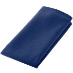 Intedge Royal Blue 100% Polyester Cloth Napkins, 20 Intedge Royal Blue 100% Polyester Cloth Napkins, 20
