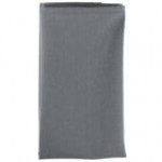 Intedge Royal Blue 100% Polyester Cloth Napkins, 20 Intedge Royal Blue 100% Polyester Cloth Napkins, 20