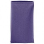 Intedge Royal Blue 100% Polyester Cloth Napkins, 20 Intedge Royal Blue 100% Polyester Cloth Napkins, 20