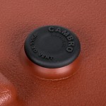 Cambro 1000LCD402 Camtainer® 11.75 Gallon Brick Red Insulated Beverage Dispenser Cambro 1000LCD402 Camtainer® 11.75 Gallon Brick Red Insulated Beverage Dispenser