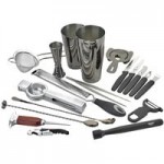 Barfly® M37003CP 1 oz. & 1.5 oz. Copper-Plated Japanese Style Jigger Barfly® M37003CP 1 oz. & 1.5 oz. Copper-Plated Japanese Style Jigger