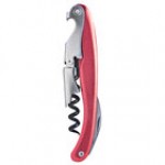 Franmara 3275-13 Lisse Customizable Two-Step Waiter's Corkscrew with Metallic Green Anodized Aluminum Handle Franmara 3275-13 Lisse Customizable Two-Step Waiter's Corkscrew with Metallic Green Anodized Aluminum Handle