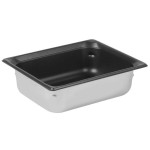 Vollrath 90247 Super Pan 3® 1/2 Size 4 Vollrath 90247 Super Pan 3® 1/2 Size 4