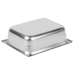 Vollrath 90247 Super Pan 3® 1/2 Size 4 Vollrath 90247 Super Pan 3® 1/2 Size 4