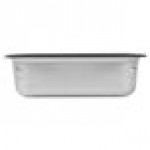 Vollrath 90247 Super Pan 3® 1/2 Size 4 Vollrath 90247 Super Pan 3® 1/2 Size 4