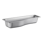 Vollrath 3100040 Super Pan® Full Size Long 3 1/2 Vollrath 3100040 Super Pan® Full Size Long 3 1/2