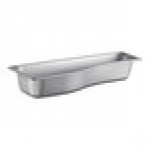 Vollrath 3100040 Super Pan® Full Size Long 3 1/2 Vollrath 3100040 Super Pan® Full Size Long 3 1/2