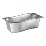Vollrath 3100040 Super Pan® Full Size Long 3 1/2 Vollrath 3100040 Super Pan® Full Size Long 3 1/2