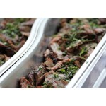 Vollrath 3100040 Super Pan® Full Size Long 3 1/2 Vollrath 3100040 Super Pan® Full Size Long 3 1/2