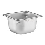 Vollrath 90642 Super Pan 3® 1/6 Size 4 Vollrath 90642 Super Pan 3® 1/6 Size 4